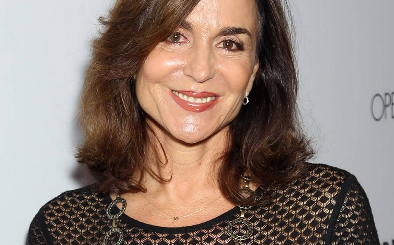 Polly Draper