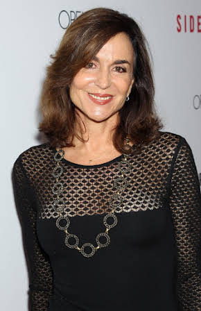 Polly Draper as 