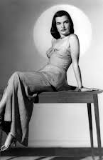 Ella Raines as 