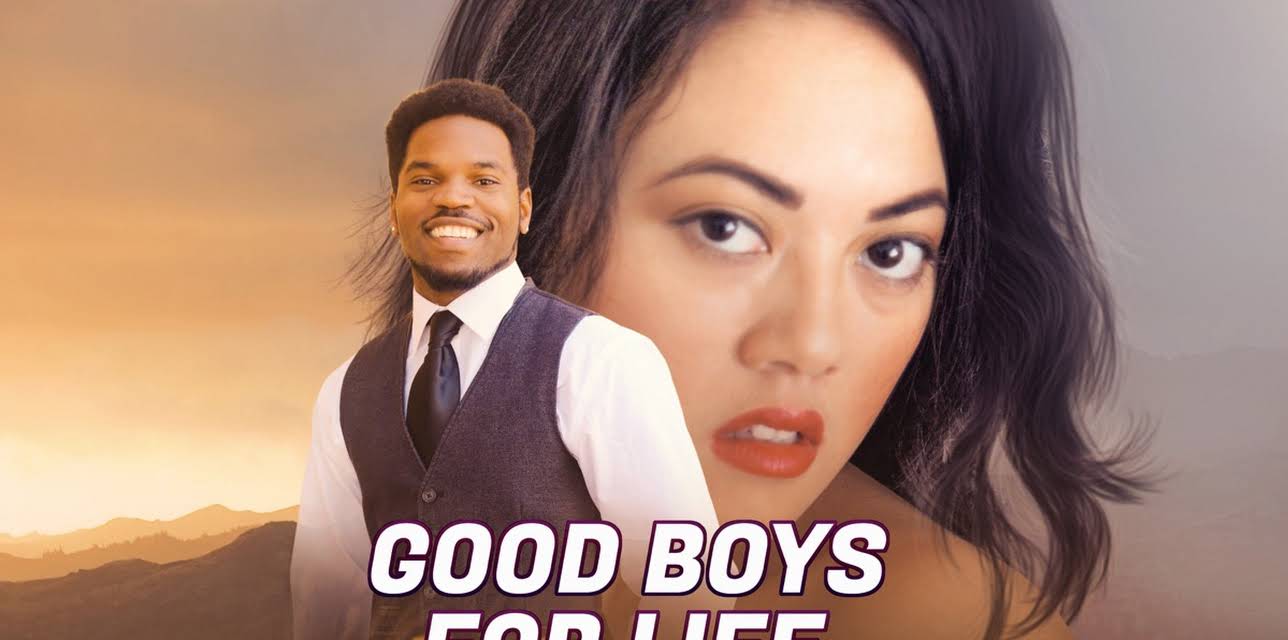 Good Boys for Life (2021)