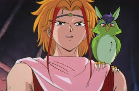 Yu Yu Hakusho: Avsnitt 19