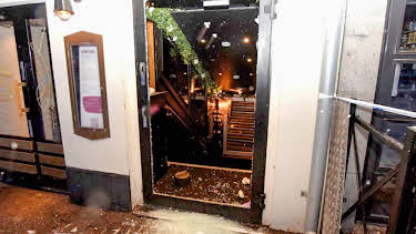 22:30: Fångat på polisens kamera (S3 E13) (S3) | Kanal 5 | 4/20 2026