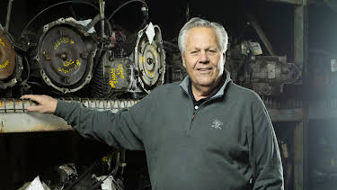 3:00 PM: Junkyard Empire (S4 E4) (S4) | Discovery Turbo | 12/17 2025