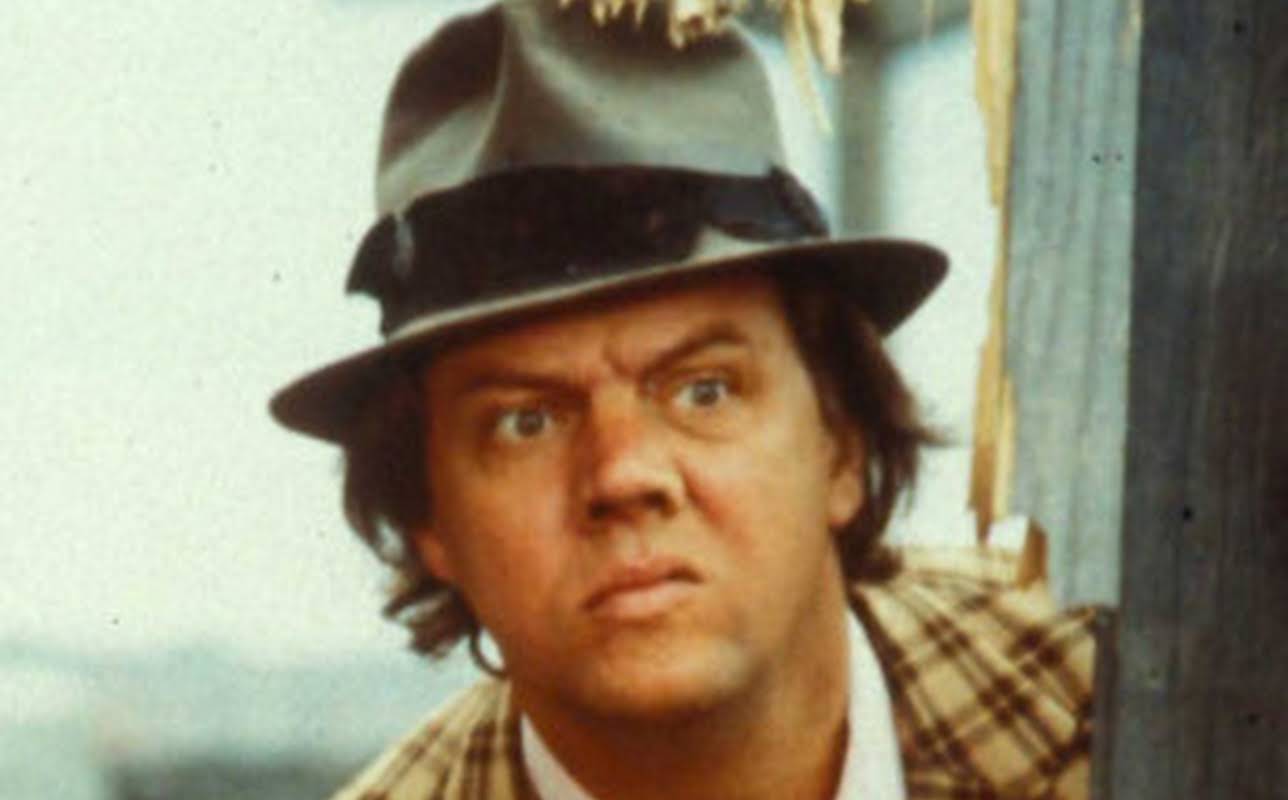 Morten Grunwald