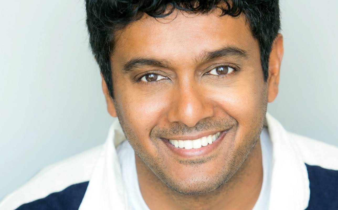 Charan Prabhakar