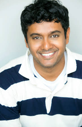 Charan Prabhakar as 