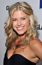 Sarah Wright Olsen as 