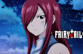 Fairy Tail Final Series, Season 9, Pt. 1 (Simuldub): Because of Love