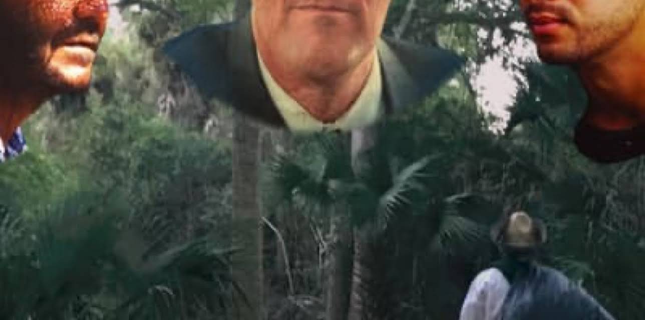 RedneX-Swamp Rat (1998)