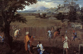 Museum Masterpieces: The Louvre: Claude and Poussin—French Painters in Rome