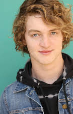 Kyle Silverstein som 