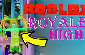 Sally Plays Roblox by Tankee: I'm a MONSTER! Roblox Royale High Beauty Pageant | Sally Plays #6