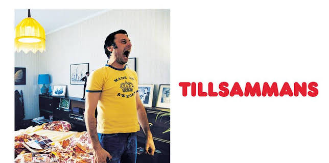 22:50: Tillsammans | SVT2 | 1/1 2026