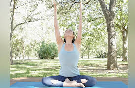 Yoga Body Workout Series with Julia Marie: Power Yoga Essentials