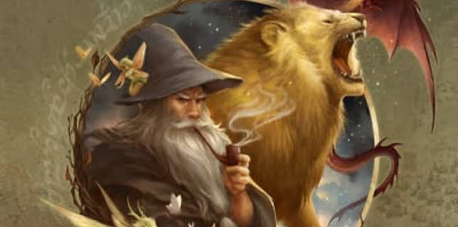 The Fantasy Makers: Tolkien, Lewis, and MacDonald (2018)