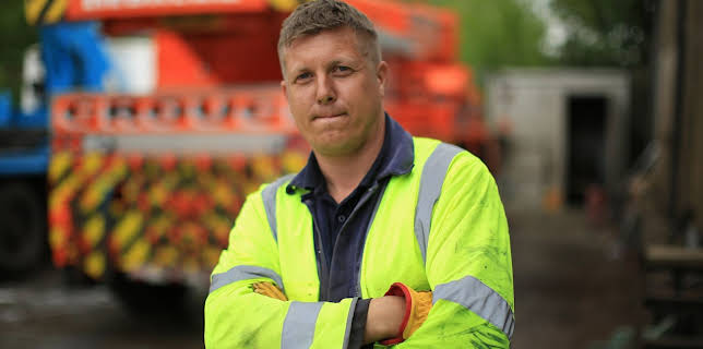 13:00: LKW-Bergung extrem | ProSieben Maxx | 12/7 2025