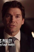 Chris Pixley as 
