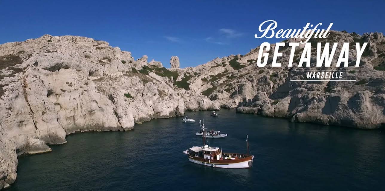 Beautiful Getaway - Marseille (2016)
