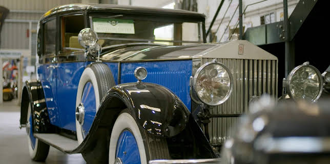 8:00 PM: Bangers & Cash (S13 E5) (S13) | Yesterday | 3/5 2026