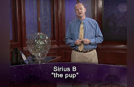 Our Night Sky: The Winter Sky