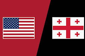 Men's World Rugby: 2025 Season: USA Eagles vs. Georgia