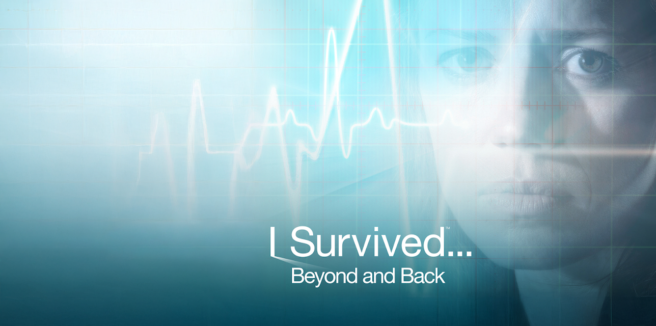 I Survived . . . Beyond and Back, Season 1