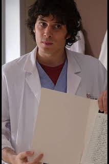 07:44: DOC (T1): Ep.9 En la salud y en la enfermedad | AXN | 3/13 2026