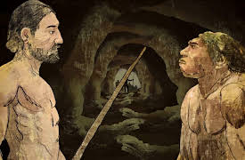 The Evolution of Us: How Did We Get Here?