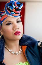Parris Goebel como 