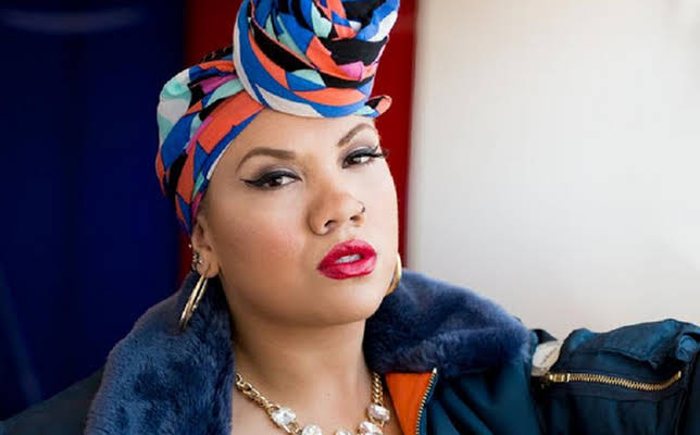 Parris Goebel