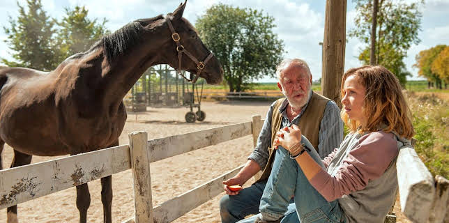 15:10: Mein wildes Herz - Alles auf Sieg | One | 11/23 2025