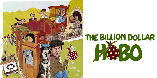 Billion Dollar Hobo (1977)