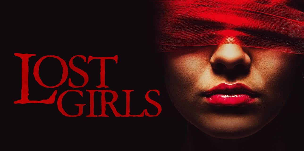 Lost Girls (2015)