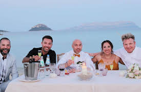 Gordon Ramsay's Road Trip: The Italian Job