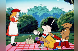 Alice In Wonderland: Episode 22