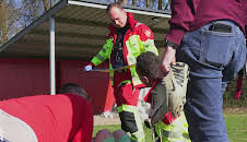 Lebensretter hautnah - Wenn jede Sekunde zählt
