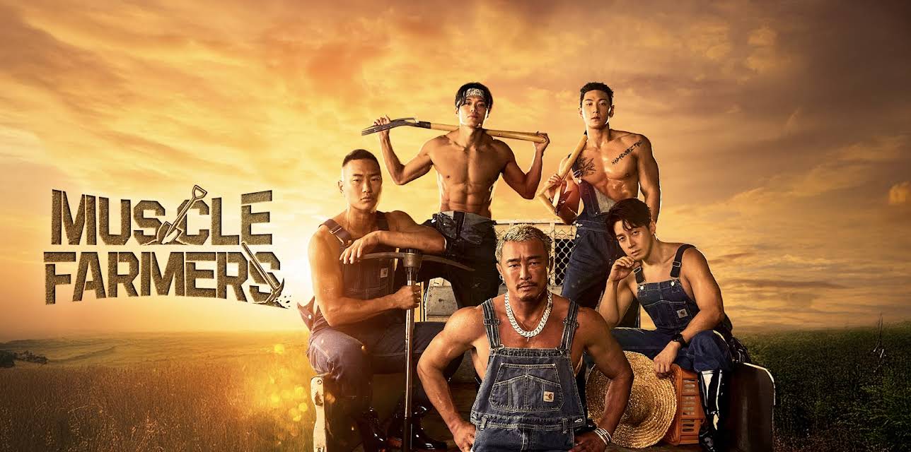 Muscle Farmers