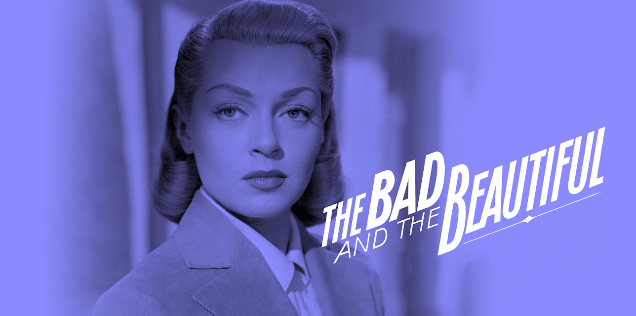 The Bad and the Beautiful (1952)