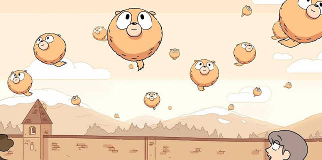 6:35 PM: Hilda (S2) | BBC Alba | 11/18 2025