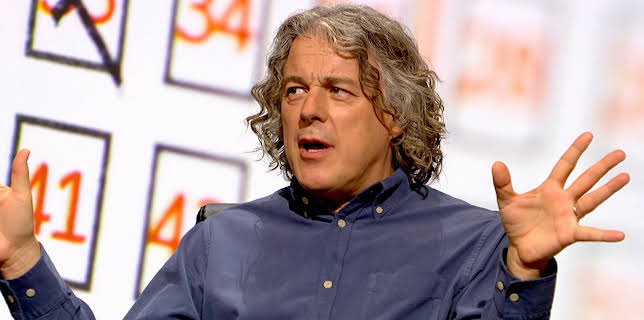 6:20 PM: QI (S18 E14) (S18) | Dave | 12/29 2025