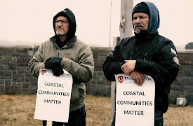 East Harbor Heroes, Season 1: The Strike