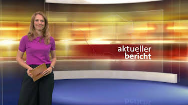 06:00: aktueller bericht | SR Fernsehen | 10/2 2026