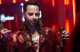 What We Do in the Shadows: Manhattan Night Club