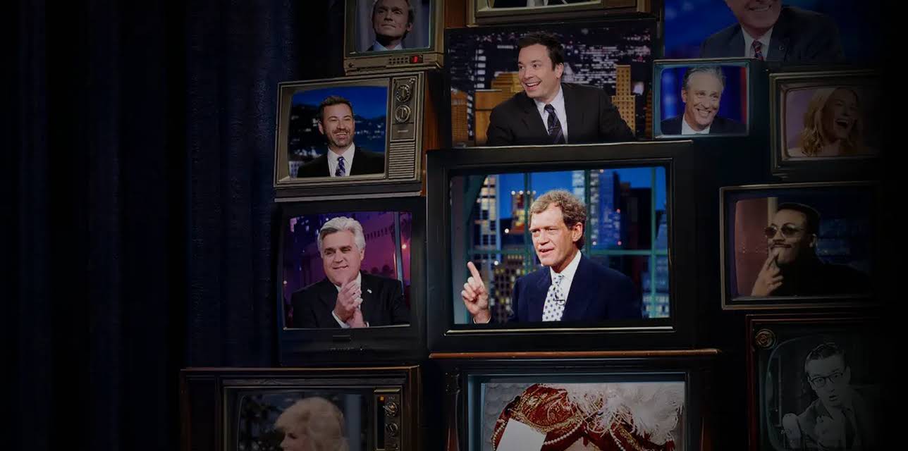 The Story Of Late Night