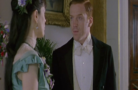 The Forsyte Saga Season 1: Episode 1