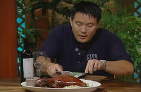 East Meets West With Ming Tsai: American BBQ, Chinese-Style