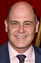 Matthew Weiner como creator