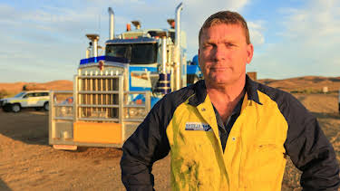 2:00 AM: Outback Truckers (S4 E12) (S4) | Paramount | 9/10 2026