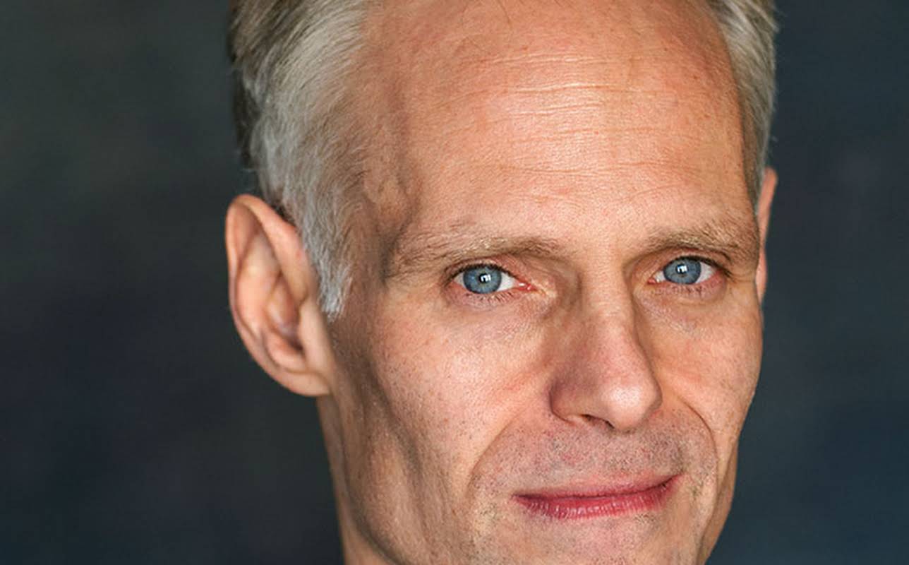 Erik Passoja
