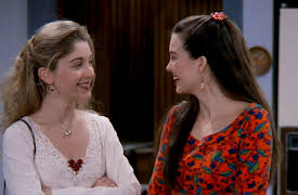 Step by Step, Season 1: The Boys in The Band